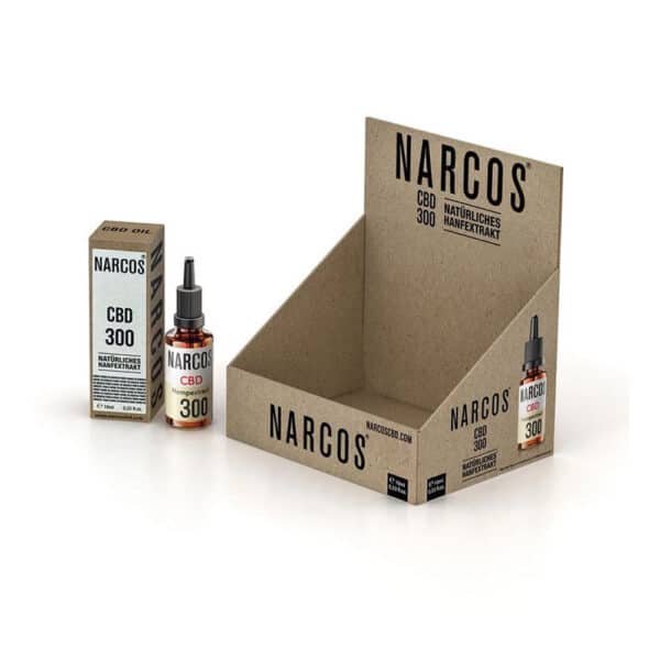 Cosmetic Display Boxes - Image 3