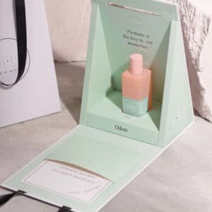 Cosmetic Display Boxes