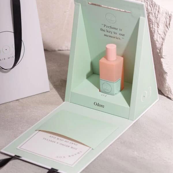Cosmetic Display Boxes