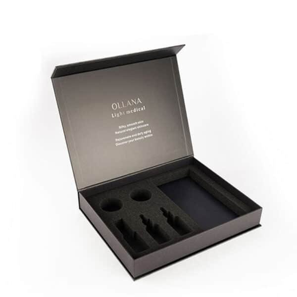Cosmetics Boxes with Inserts - Image 3