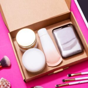 Cosmetics Drawer Boxes
