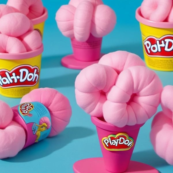 Cotton Candy Packaging - Image 4
