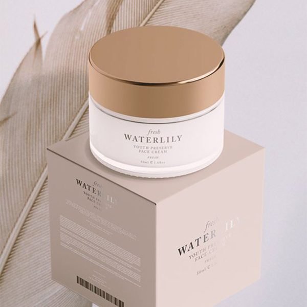 Cream Boxes - Image 2