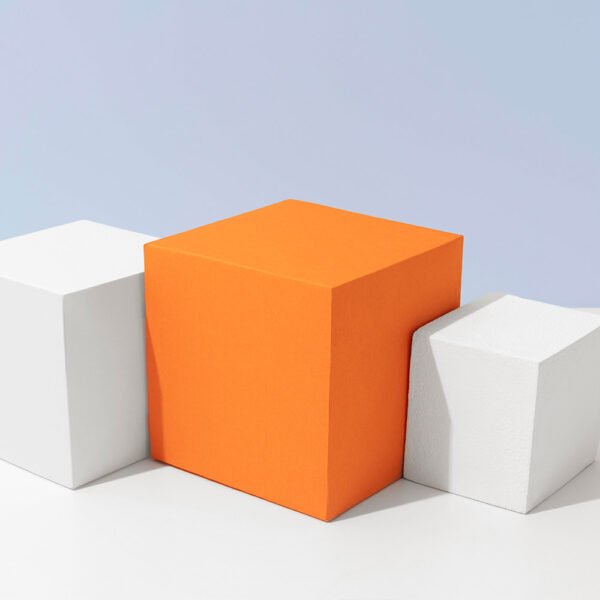 Cube Boxes - Image 2