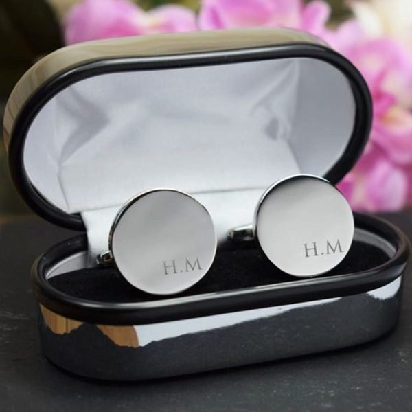 Cufflink Boxes - Image 3
