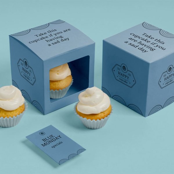 Cupcake Boxes - Image 3