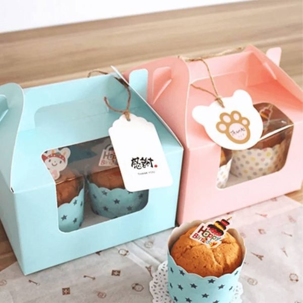 Cupcake Boxes - Image 4