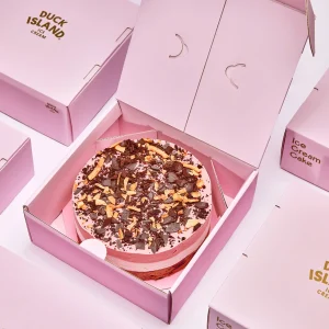 Cake Boxes