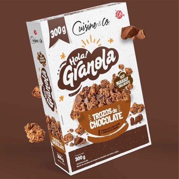 Cereal Boxes - Image 4