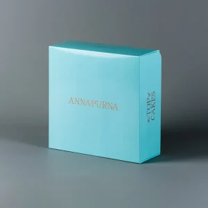 Dessert Boxes