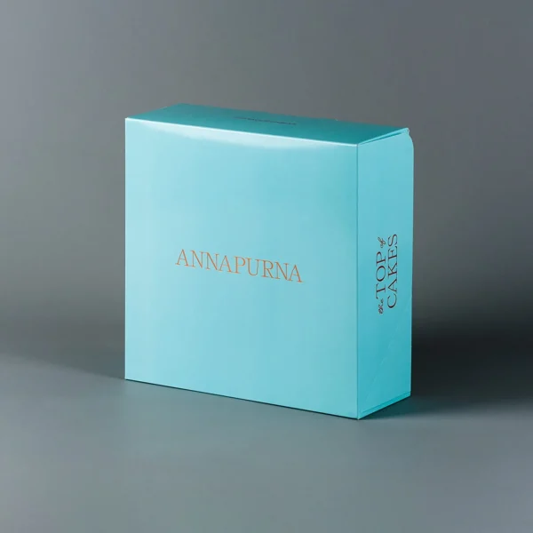 Dessert Boxes