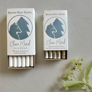 Drawer Cigarette Boxes