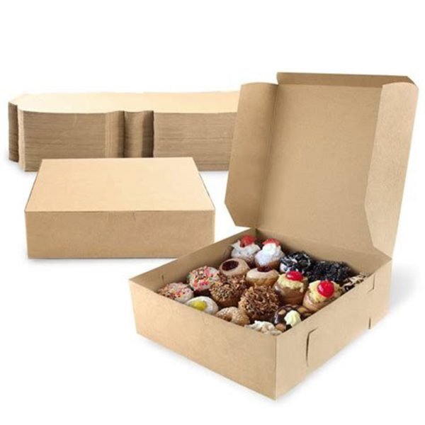 Kraft Bakery Boxes - Image 2