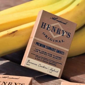 Kraft Cigarette Boxes