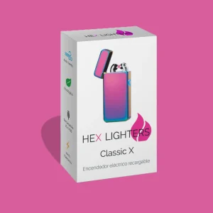 Lighter Boxes