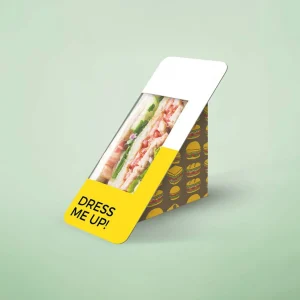 Sandwich Boxes