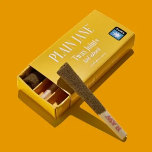 Sleeve Cigarette Boxes