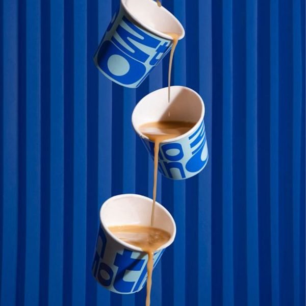 Cute Coffee Cups - Image 2