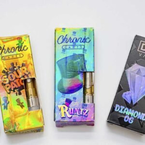 Dank Vape Boxes