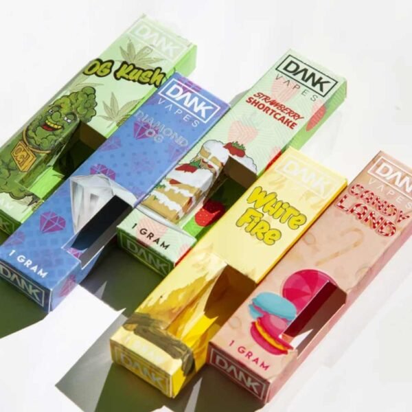 Dank Vape Boxes - Image 3