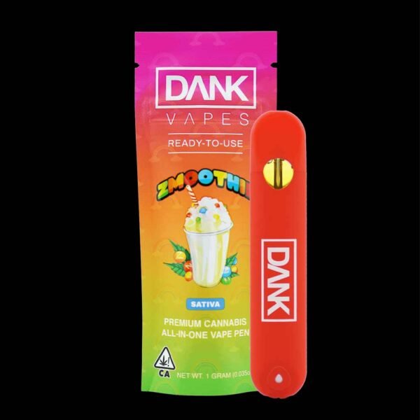 Dank Vape Boxes - Image 2