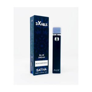 Delta 10 Boxes