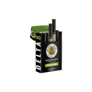 Delta 8 Boxes