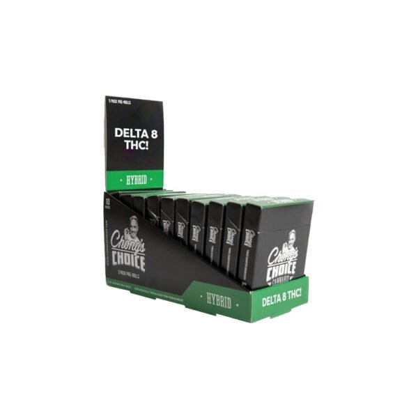 Delta 8 Boxes - Image 3
