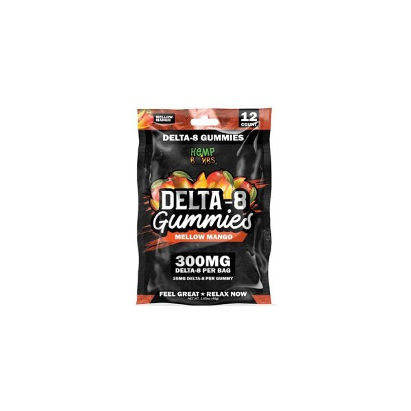 Delta 8 Gummies - Image 3