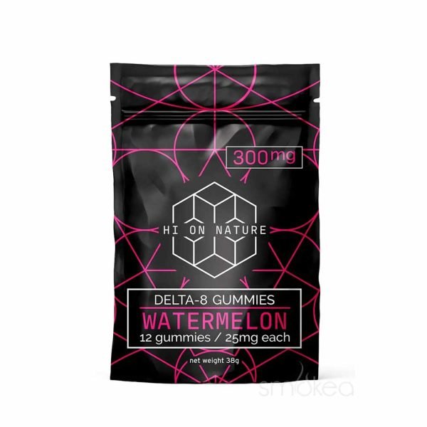 Delta 8 Gummies - Image 2