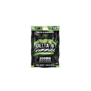 Delta 8 Gummies