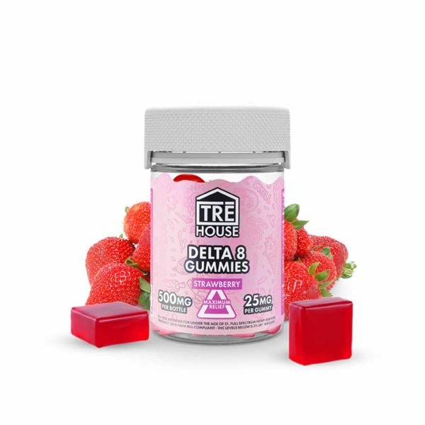 Delta 8 Gummies - Image 3