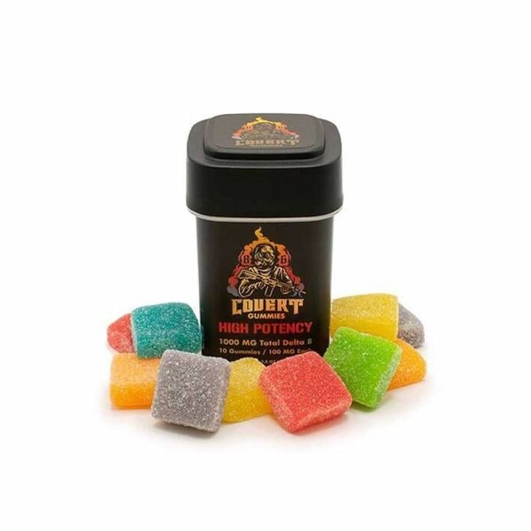Delta 8 Gummies - Image 4