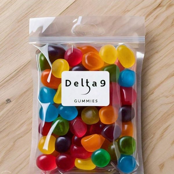 Delta 9 Gummies - Image 3