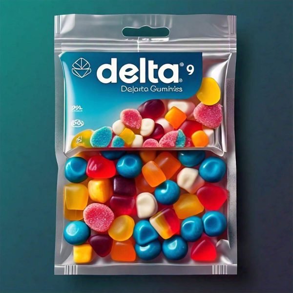 Delta 9 Gummies - Image 2