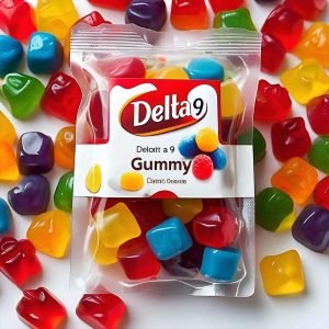 Delta 9 Gummies