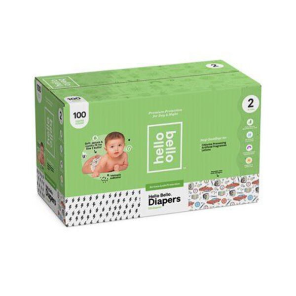 Diaper Boxes - Image 2