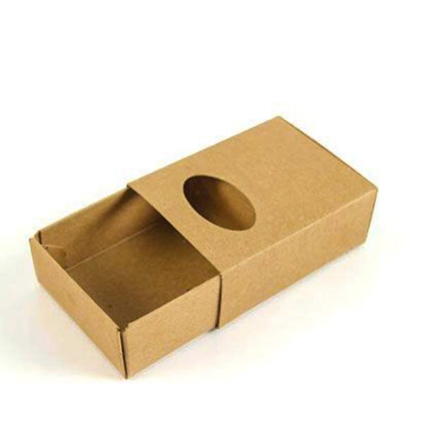Soap Boxes with Window - Image 3