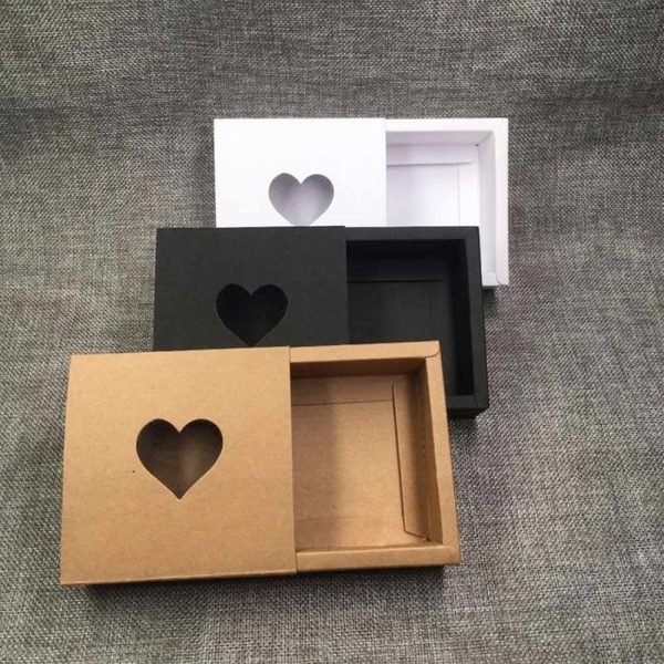 Die Cut Soap Boxes - Image 2