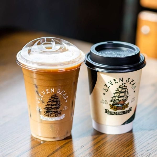Disposable Coffee Cups - Image 3
