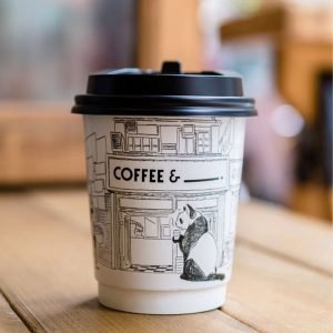 Disposable Coffee Cups