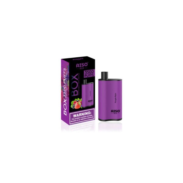 Disposable Vape Boxes - Image 3