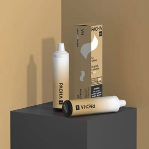 Disposable Vape Boxes