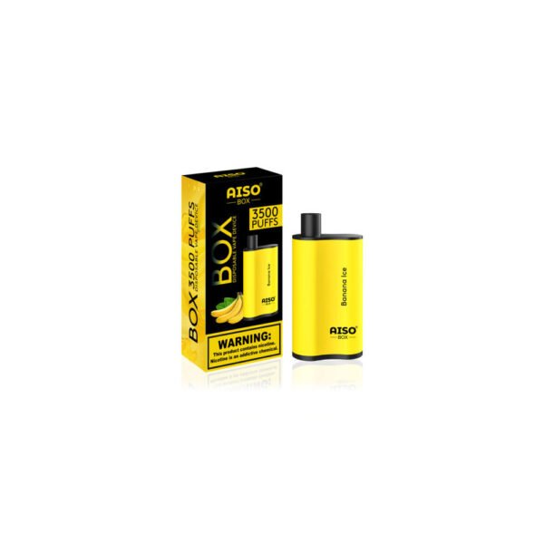 Disposable Vape Boxes - Image 2