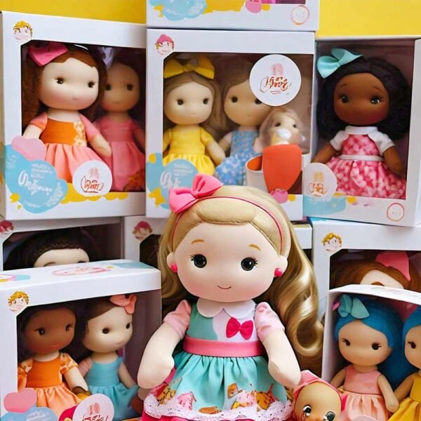 Doll Boxes - Image 3