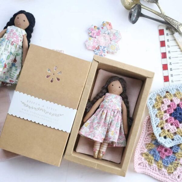 Doll Boxes - Image 2