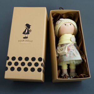 Doll Boxes