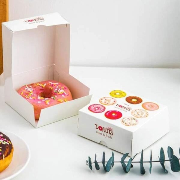 Donut Boxes - Image 2