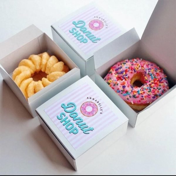 Donut Boxes - Image 3