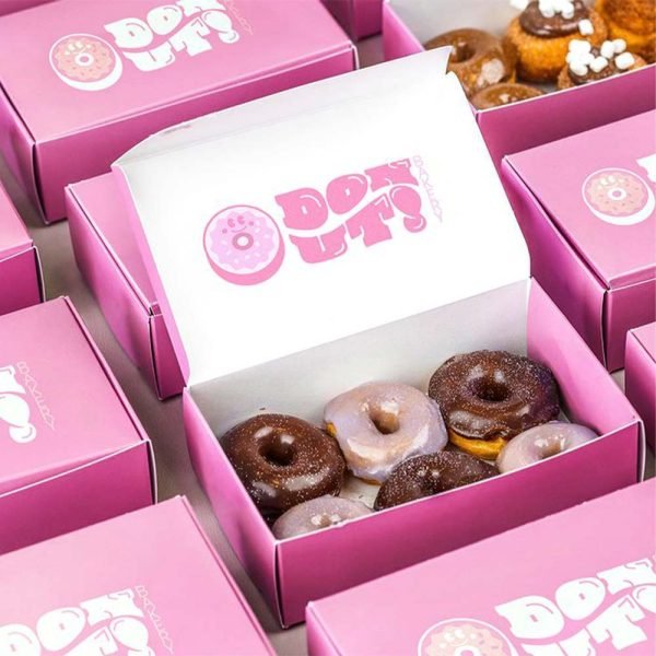 Donut Boxes - Image 4
